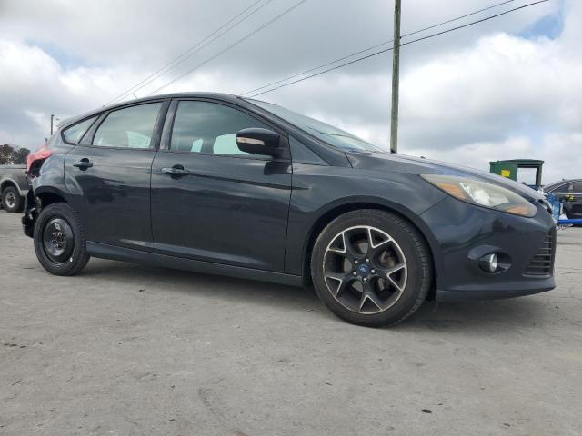 Photo 4 from auction – 2013 FORD FOCUS SE with VIN 1FADP3K24DL167582