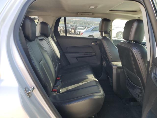 Photo 11 from auction – 2012 GMC TERRAIN with VIN 2GKFLXE56C6147289