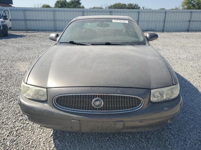 Photo 5 from auction – 2001 BUICK LESABRE LI with VIN 1G4HR54KX1U237568
