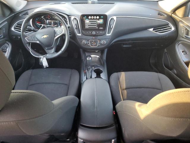 Photo 8 from auction – 2018 CHEVROLET MALIBU LT with VIN 1G1ZD5ST3JF257466