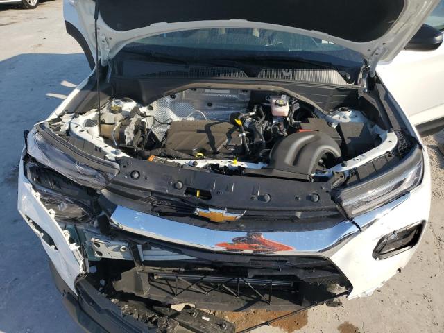 Photo 12 from auction – 2023 CHEVROLET TRAILBLAZE with VIN KL79MMS28PB169177
