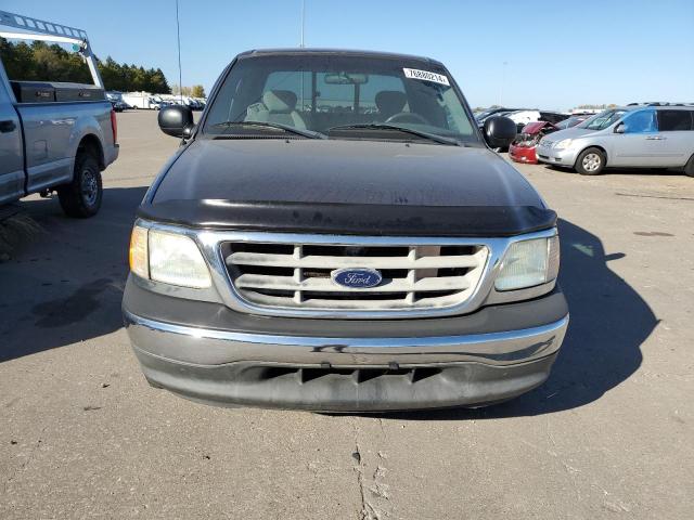 Photo 5 from auction – 2004 FORD F-150 HERI with VIN 2FTRX17W04CA45506