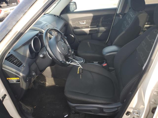 Foto 7 de la subasta – 2013 KIA SOUL + con VIN KNDJT2A64D7768104