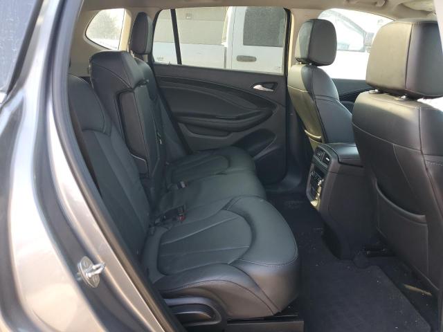 Photo 11 from auction – 2019 BUICK ENVISION P with VIN LRBFX3SX8KD006544