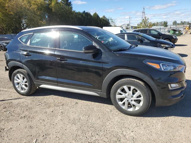Photo 4 from auction – 2019 HYUNDAI TUCSON LIM with VIN KM8J3CA44KU882490