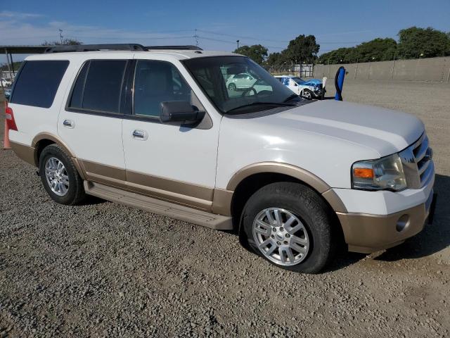 Photo 4 from auction – 2014 FORD EXPEDITION with VIN 1FMJU1J59EEF50957