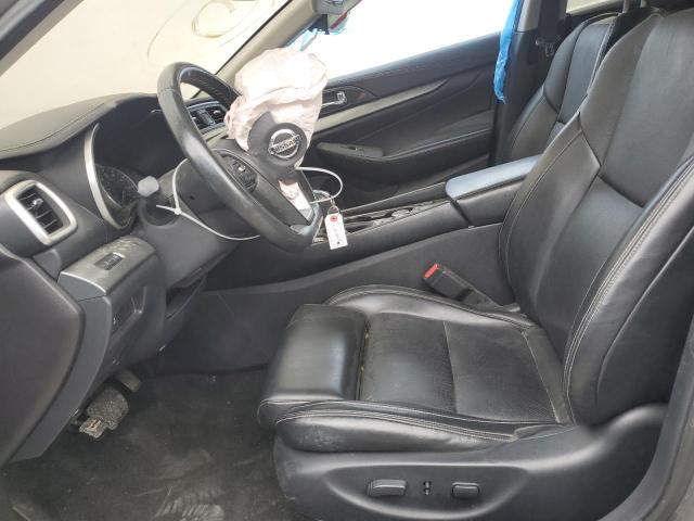 Photo 7 from auction – 2017 NISSAN MAXIMA 3.5 with VIN 1N4AA6AP9HC397658