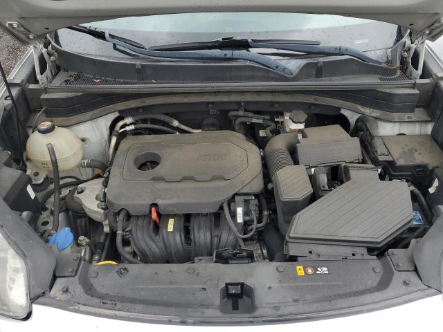 Photo 12 from auction – 2018 KIA SPORTAGE L with VIN KNDPM3AC2J7305439