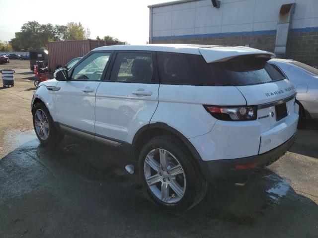 Photo 2 from auction – 2015 LAND ROVER RANGE ROVE with VIN SALVP2BG1FH963645