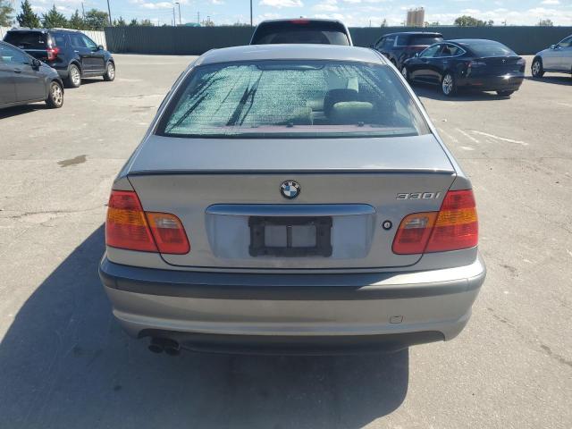 Photo 6 from auction – 2004 BMW 330 I with VIN WBAEV53464KM06004