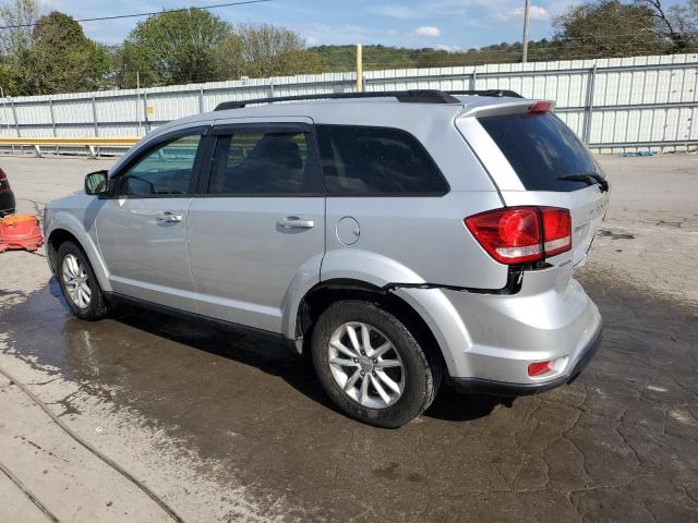 Photo 2 from auction – 2014 DODGE JOURNEY SX with VIN 3C4PDCBG5ET142725