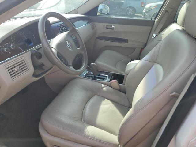 Photo 7 from auction – 2007 BUICK LACROSSE C with VIN 2G4WD582071201666