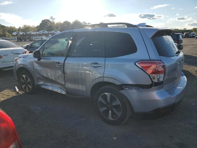 Photo 2 from auction – 2018 SUBARU FORESTER 2 with VIN JF2SJAEC5JH577450