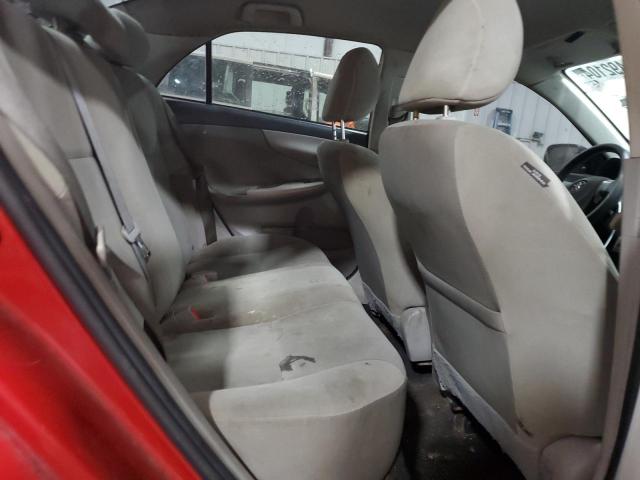Photo 10 from auction – 2013 TOYOTA COROLLA BA with VIN 2T1BU4EE5DC047111