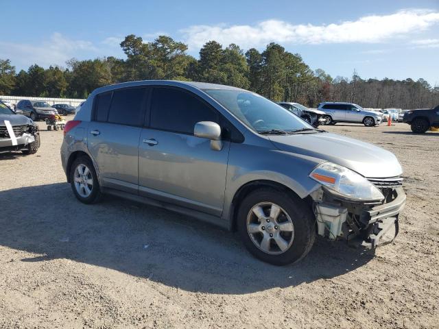 Photo 4 from auction – 2007 NISSAN VERSA S with VIN 3N1BC13E87L380248