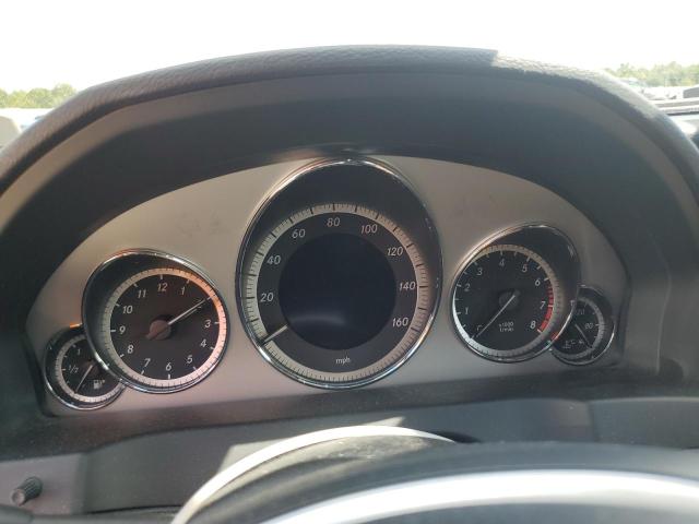 Photo 9 from auction – 2012 MERCEDES-BENZ E 350 with VIN WDDKK5KF9CF171113