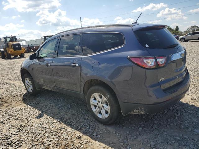 Photo 2 from auction – 2014 CHEVROLET TRAVERSE L with VIN 1GNKRFKD6EJ218650
