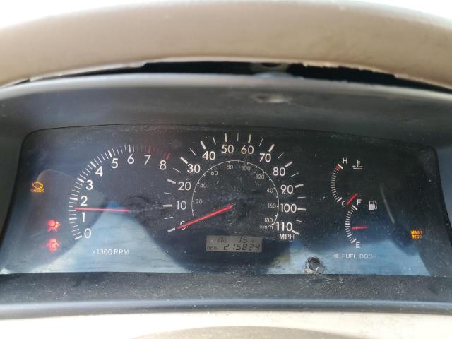 Photo 9 from auction – 2006 TOYOTA COROLLA CE with VIN 1NXBR32E06Z760421