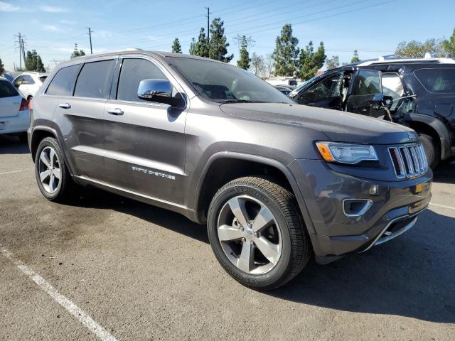 Photo 4 from auction – 2015 JEEP GRAND CHER with VIN 1C4RJECGXFC635521