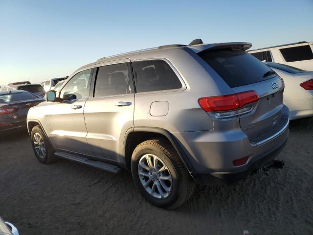 Photo 2 from auction – 2014 JEEP GRAND CHER with VIN 1C4RJFBG8EC150641