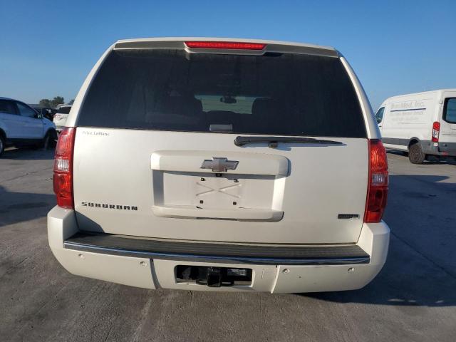 Photo 6 from auction – 2011 CHEVROLET SUBURBAN C with VIN 1GNSCKE02BR301153