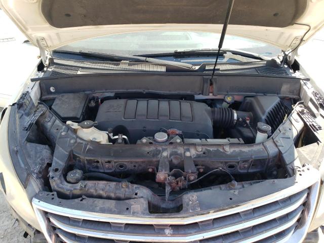 Photo 12 from auction – 2014 CHEVROLET TRAVERSE L with VIN 1GNKRHKD7EJ162522