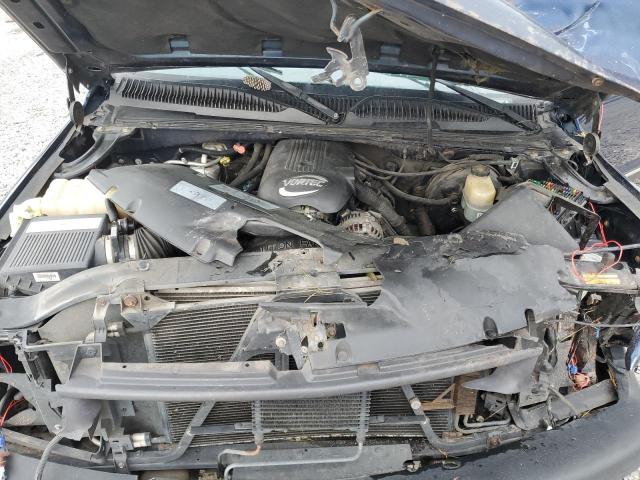 Photo 11 from auction – 2002 CHEVROLET SILVERADO with VIN 1GCEK14T02Z200935