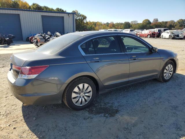 Photo 3 from auction – 2012 HONDA ACCORD LX with VIN 1HGCP2F36CA246783
