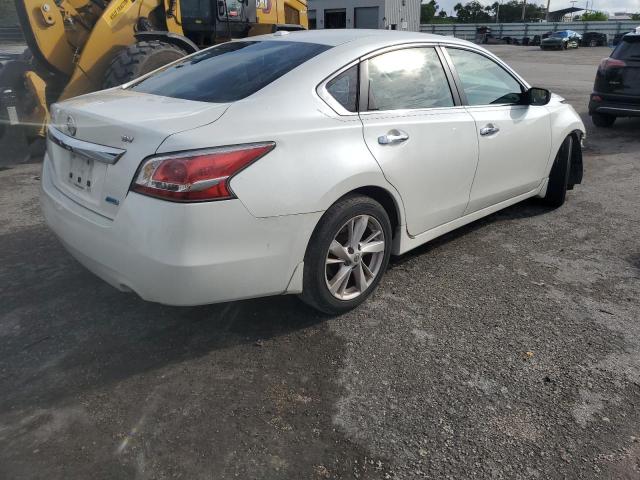 Photo 3 from auction – 2014 NISSAN ALTIMA 2.5 with VIN 1N4AL3AP4EC327568