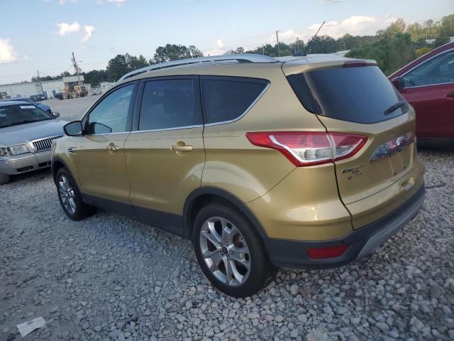 Photo 2 from auction – 2014 FORD ESCAPE TIT with VIN 1FMCU0JX1EUC36259