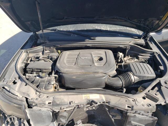 Photo 12 from auction – 2017 JEEP GRAND CHER with VIN 1C4RJEBG0HC950087