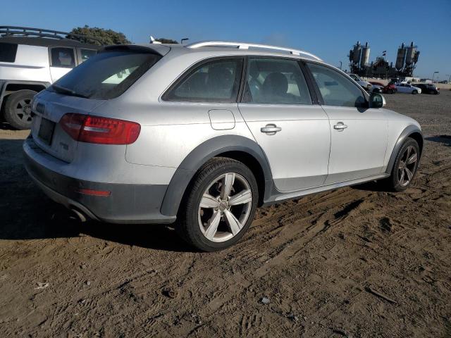 Photo 3 from auction – 2013 AUDI A4 ALLROAD with VIN WA1UFAFL2DA064123