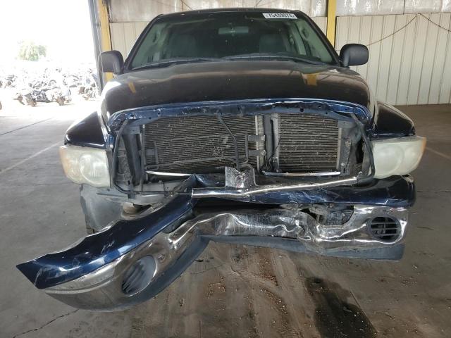 Photo 5 from auction – 2005 DODGE RAM 1500 S with VIN 1D7HA18N15S239144