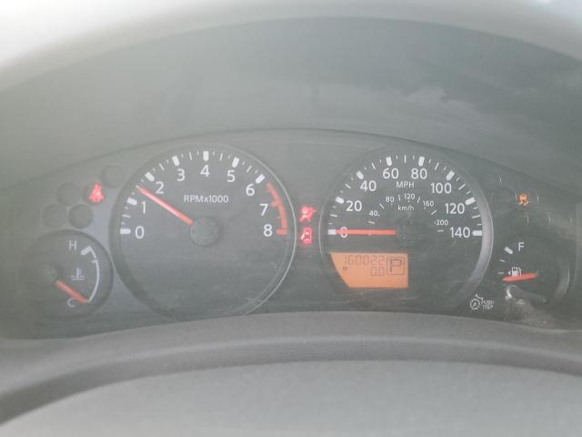 Photo 9 from auction – 2013 NISSAN FRONTIER S with VIN 1N6BD0CT1DN754887