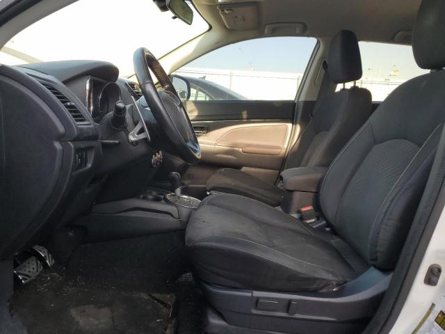 Photo 7 from auction – 2015 MITSUBISHI OUTLANDER with VIN 4A4AR4AW4FE060744
