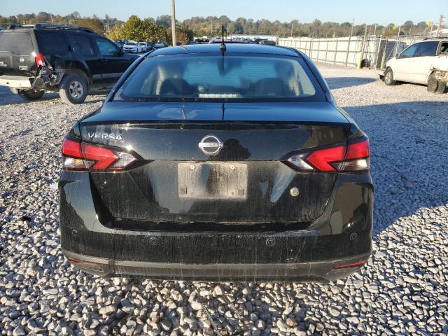 Photo 6 from auction – 2023 NISSAN VERSA S with VIN 3N1CN8BV9PL871968