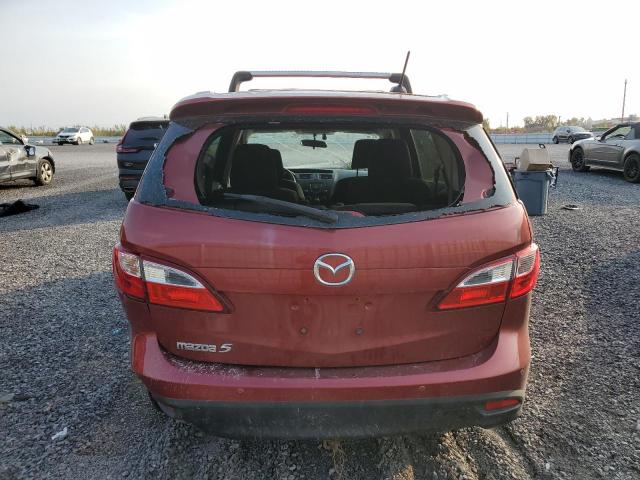 Photo 6 from auction – 2015 MAZDA 5 TOURING with VIN JM1CW2CL3F0179477