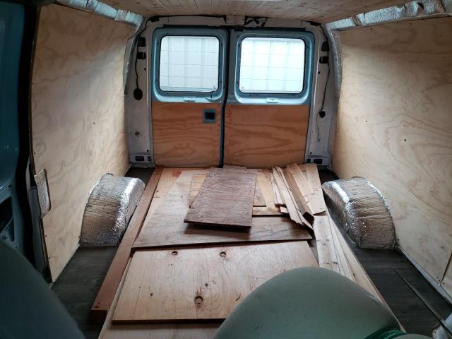 Photo 10 from auction – 2005 FORD ECONOLINE with VIN 1FTRE14W35HA49439