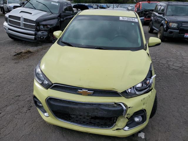 Снимка 5 от търг – 2017 CHEVROLET SPARK 1LT с VIN KL8CD6SA0HC752892