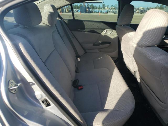 Photo 10 from auction – 2015 HONDA CIVIC HYBR with VIN 19XFB4F20FE002335