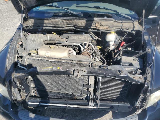 Photo 11 from auction – 2004 DODGE RAM 1500 S with VIN 1D7HU18D14S665526