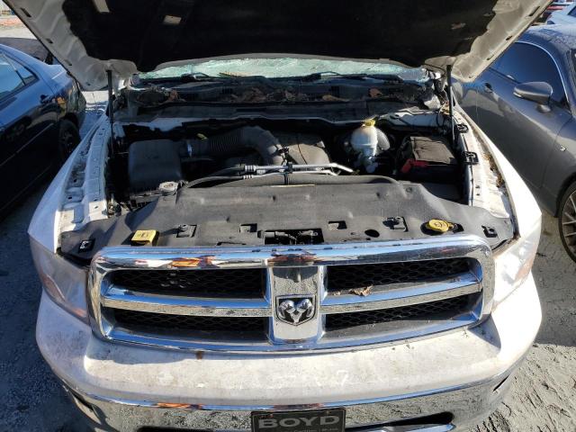 Photo 11 from auction – 2009 DODGE RAM 1500 with VIN 1D3HV18T89S756256