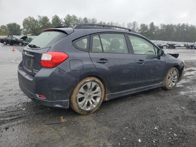 Photo 3 from auction – 2014 SUBARU IMPREZA SP with VIN JF1GPAS63E8277631