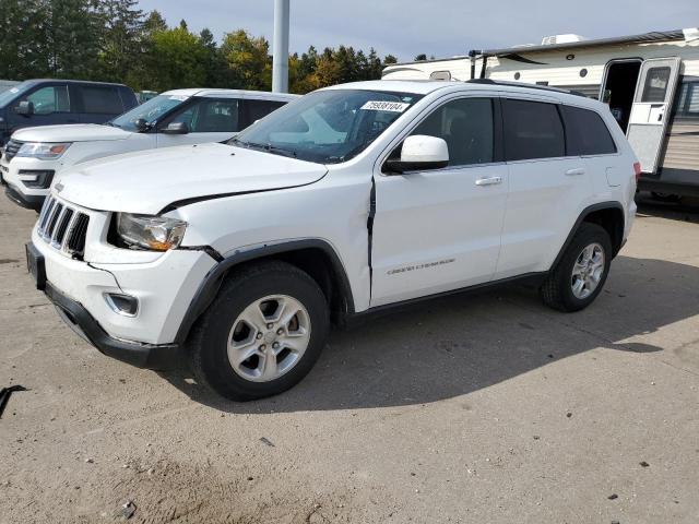 JEEP GRAND CHER 2014 with VIN 1C4RJFAG5EC164031 - Photo from auction