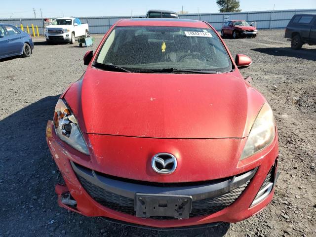 Photo 5 from auction – 2010 MAZDA 3 S with VIN JM1BL1H60A1164844