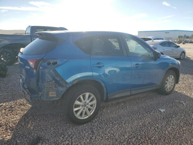Photo 3 from auction – 2014 MAZDA CX-5 TOURI with VIN JM3KE2CY3E0359767