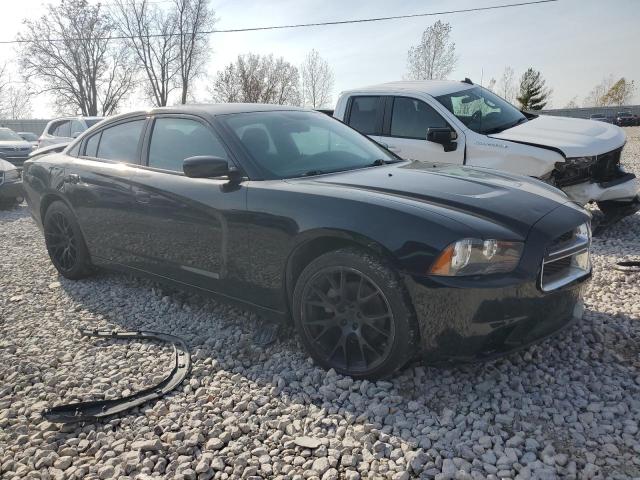 Photo 4 from auction – 2014 DODGE CHARGER SE with VIN 2C3CDXBG6EH349790