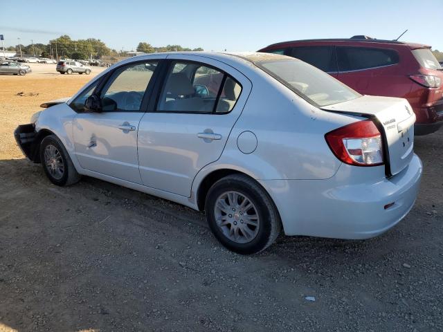 Photo 2 from auction – 2013 SUZUKI SX4 LE with VIN JS2YC5A30D6101502