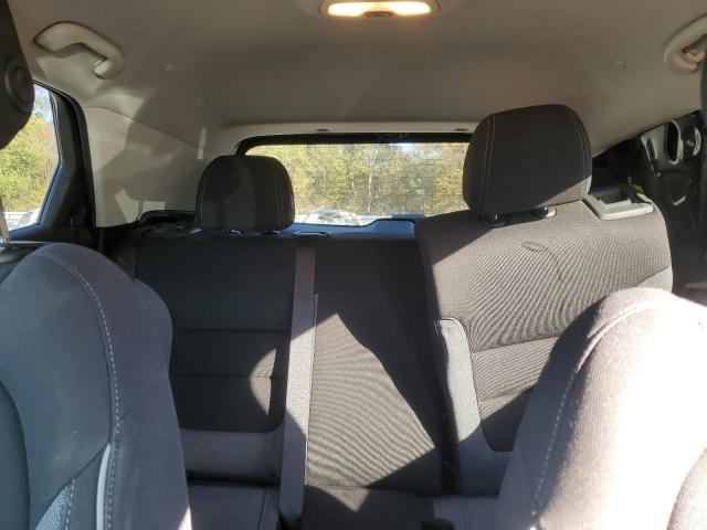 Photo 10 from auction – 2023 CHEVROLET TRAILBLAZE with VIN KL79MRSL2PB197577