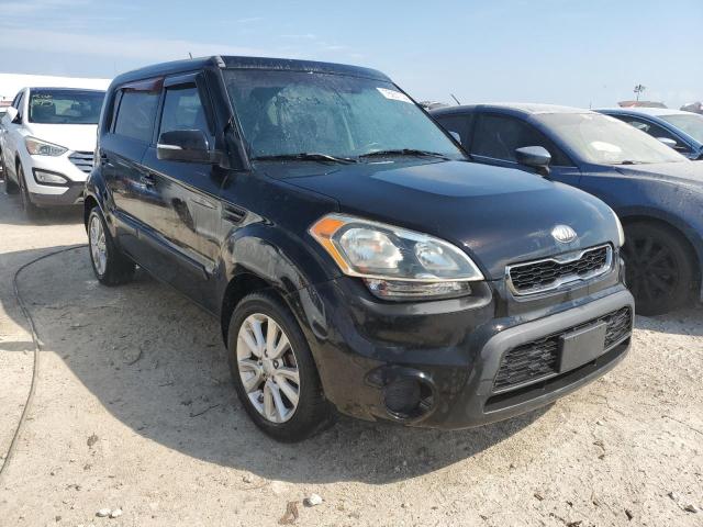 Photo 4 from auction – 2013 KIA SOUL + with VIN KNDJT2A64D7752825